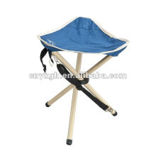cheaper folding tripod chair VLA-1003L